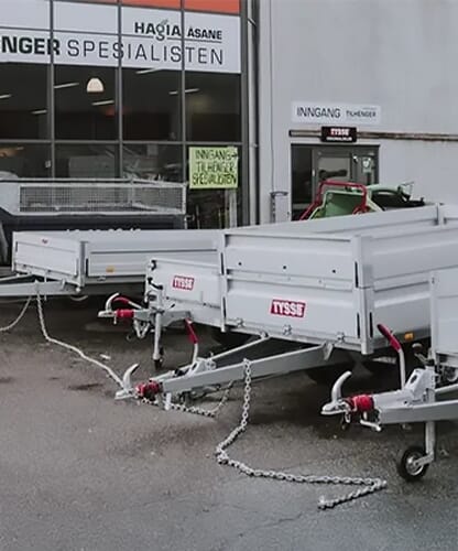 Butikken i Åsane