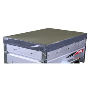 Presenning lav proff 193x132