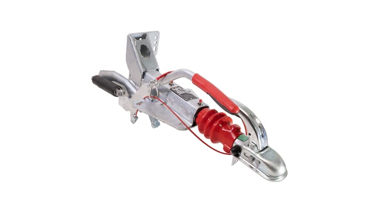 Reservedeler tilhenger