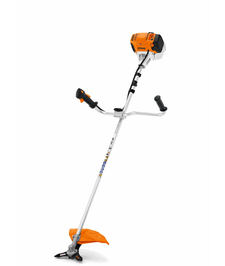 Trimmere og ryddesager