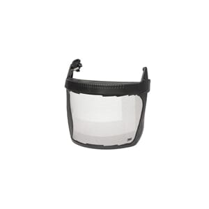 Visir rustfritt 5c-1