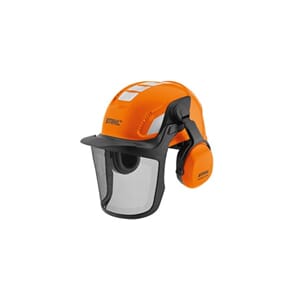 Hjelmpakke advance x-vent pro