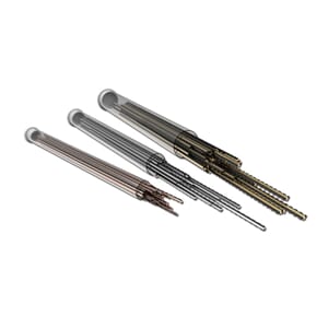 Skj retr d tannet   2,0 mm x 0,195 m