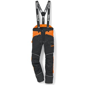 Vernebukse advance x-treem str. 3XL