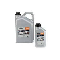Kjedeolje synthplus 5l