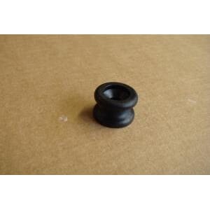 Plastsnelle for presenning
