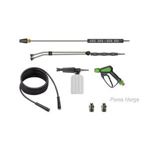 Foma Utstyrsett KIT E