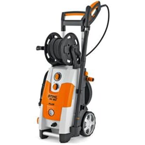 HØYTRYKKSVASKER RE 163 PLUS