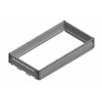 Påbygningskarmer komplett 250x132x35 2020-