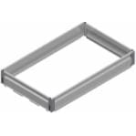 Påbygningskarmer komplett 250x150x35 NFH 2020-