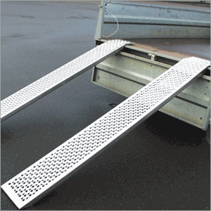 Kjørebroer 1500mm - 1000kg