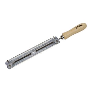 Filholder til sagblad 5,5 mm