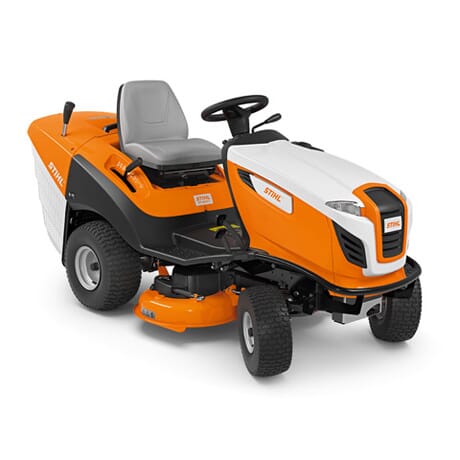 STIHL Traktorklipper RT 5097.1 95 CM - Tilhengerspesialisten AS