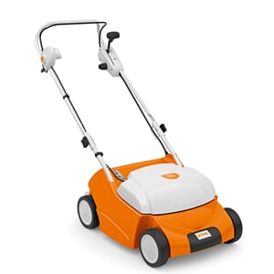 STIHL  RLE 540 plenlufter