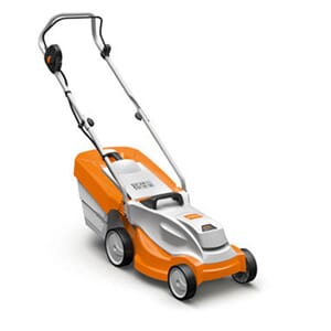 STIHL gressklipper RMA 235 - maskin