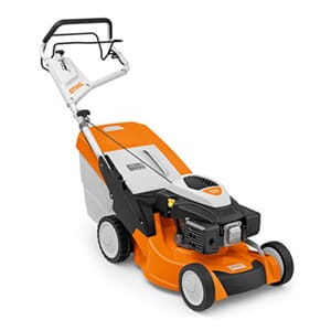 Gressklipper RM 650.0 v