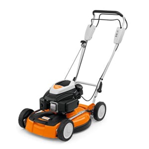 RM 4.0 RT Plenklipper