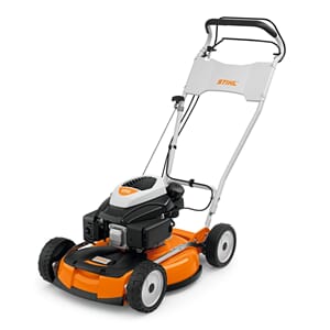 RM 4.0 RTP Plenklipper