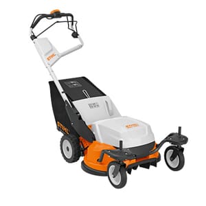 RMA 765.0 V (INT1) Batteridrevet