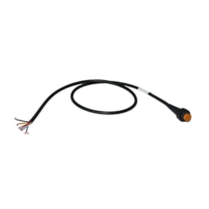 ASPÖCK-KABEL 1.0M 5-POLET