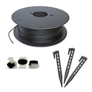 Monteringskit iMOW stort 3,4 mm