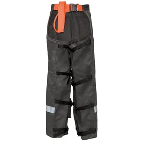 "Brannchaps ""firefighter"" kl 2"