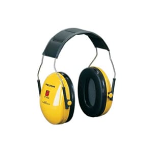 Peltor Optime I H510A-401-OR