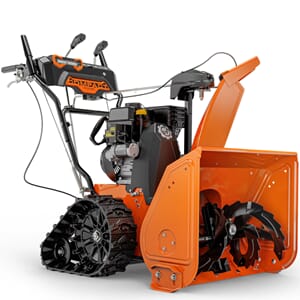 Snøfres Ariens Compact 24 RAPIDTRAK