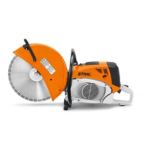 "TS 800 Vinkelsliper,400mm/16"""