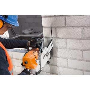 Betongsag GS 461 45 cm ggm kjede