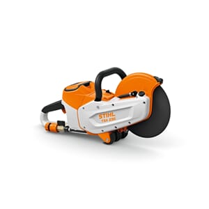 Kappemaskin TSA 230 enhet