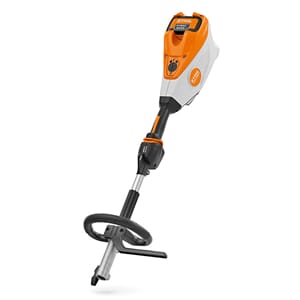 Kombimaskin KMA 135 R enhet