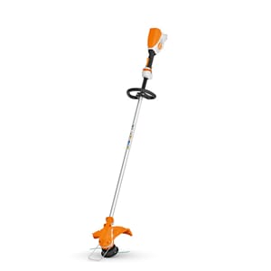 Gresstrimmer FSA 60 R sett autocut