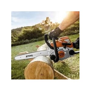 Motorsag ms 180 35 cm 1,1 mm