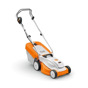 RMA 235.1 (EU2) Batteridrevet