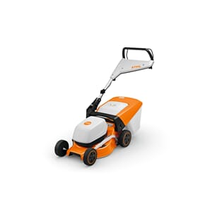 RMA 243.3 (EU2) Batteridrevet