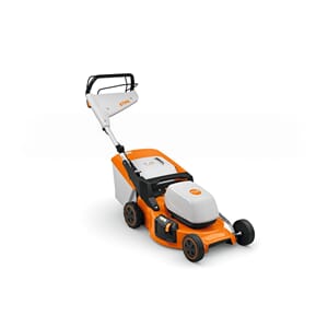 RMA 253.3 T (EU2) Batteridrevet