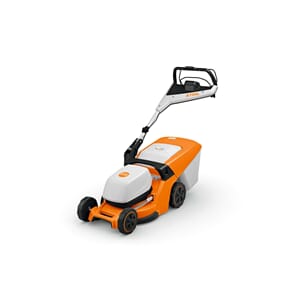 RMA 443.3 PV (EU2) Batteridrevet
