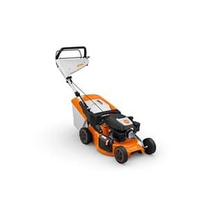 RM 248.3 T (EU2) Plenklipper