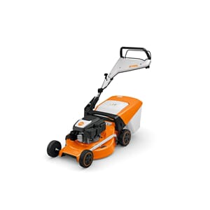 RM 253.3 T (EU2) Plenklipper