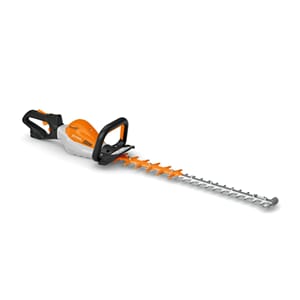 HSA 130.0 R Batteridrevet hekksaks,