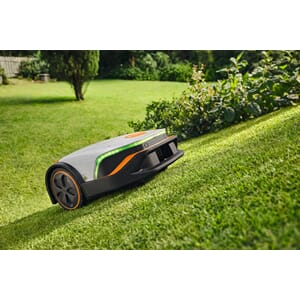 iMOW 5.0 (EU2) Robotgressklipper
