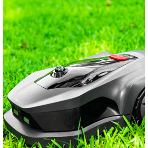 iGarden L60 AWD Robotgressklipper - 2000 m2