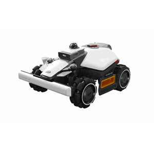 Mammotion Luba mini 2 AWD 1500 robotklipper
