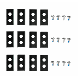 iGarden Knvisett Robotgressklipper - 12 stk