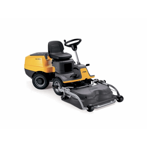 Park 300 LC Bensindrevet frontrider