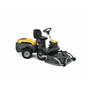 Park 500 Bensindrevet frontrider