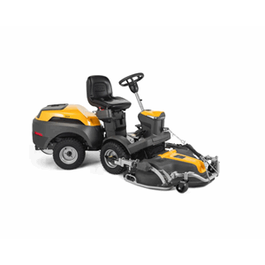 Park 500 WX Bensindrevet frontrider