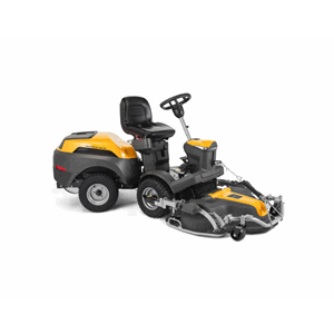 Park 500 WX Special Bensindrevet frontrider