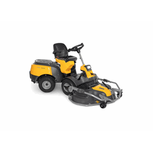 Park Pro 900 WX Bensindrevet frontrider